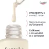 Eucerin Sun Oil Control nappali UV szérum arcra SPF50+ (30ml) ultra-light