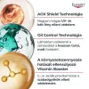 Eucerin Sun Oil Control nappali UV szérum arcra SPF50+ (30ml) ultra-light
