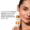 Eucerin Sun Oil Control nappali UV szérum arcra SPF50+ (30ml) ultra-light