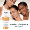 Eucerin Sun Allergy Protect napallergia elleni krém-gél arca és testre SPF 50+ 200ml