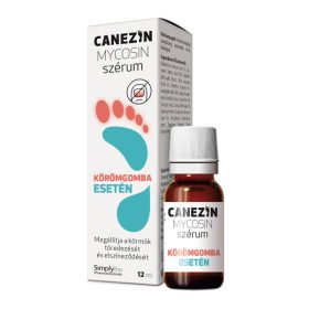 Canezin Mycosin szérum (12ml)