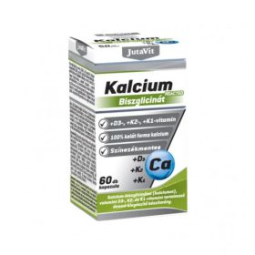 Jutavit Kalcium biszglicinát (60db)
