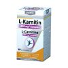 Jutavit L-Karnitin 600mg Komplex (60db)