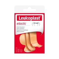 Leukoplast