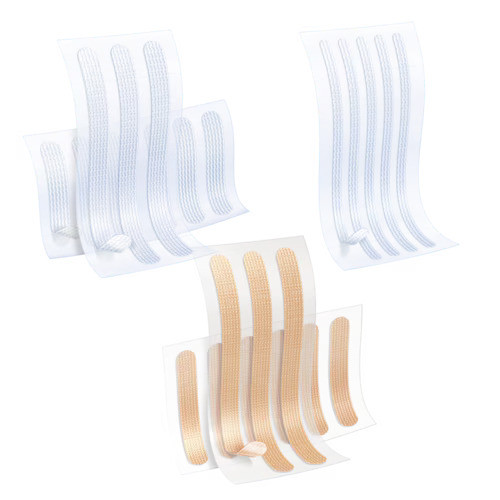 Leukoplast Wound Closure Leukosan® Strip sebzáró csík (9db)