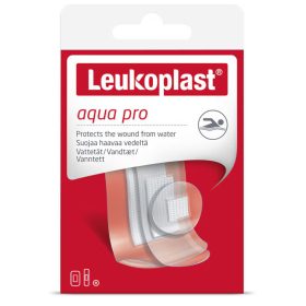 Leukoplast Aqua Pro vízálló sebtapasz (20db)