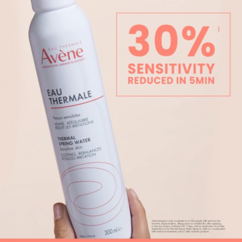 Avène Termálvíz Spray 150ml
