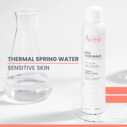 Avène Termálvíz Spray 150ml