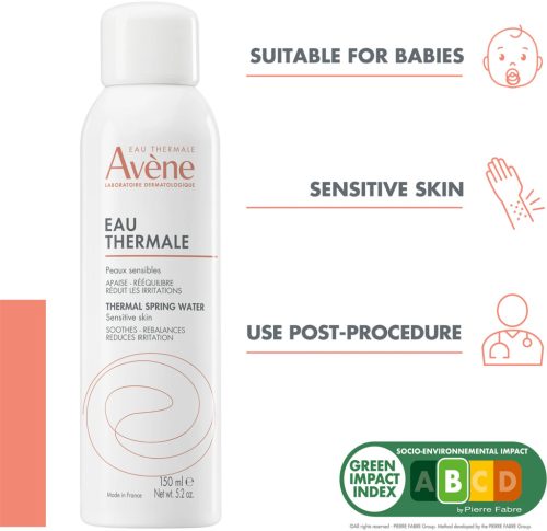 Avène Termálvíz Spray 150ml