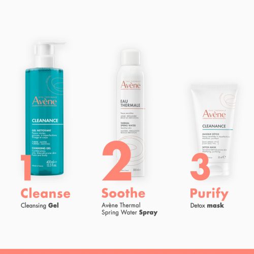Avène Termálvíz Spray 300ml
