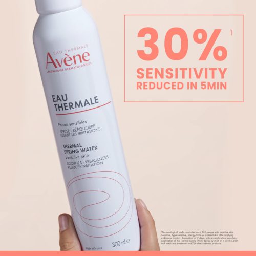 Avène Termálvíz Spray 300ml