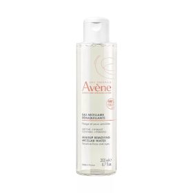 Avène Arctisztító micellás víz (200ml)