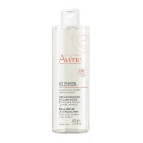 Avène Arctisztító micellás víz (400ml)