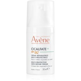   Avène Cica+ multi-protect bőrregeneráló krém SPF50+ (30 ml)
