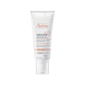 AVÈNE XeraCalm A.D Lipidpótló regeneráló krém (200ml)