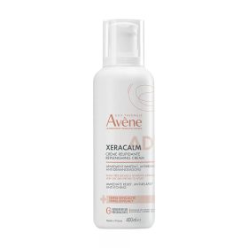 AVÈNE XeraCalm A.D Lipidpótló regeneráló krém (400ml)
