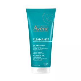 AVÈNE Cleanance tisztító gél (200ml)