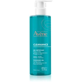 AVÈNE Cleanance tisztító gél (400ml)