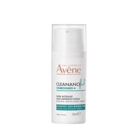 AVÈNE Cleanance Comedomed+ Intenzív ápoló (30ml)