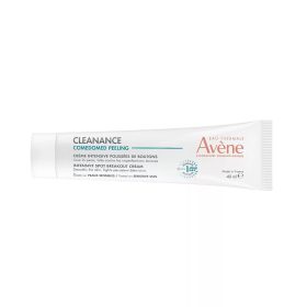AVÈNE Cleanance Comedomed peeling krém (40ml)