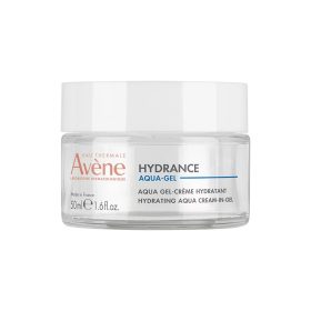 AVÈNE Hydrance AQUA-GEL gél-krém 50ml