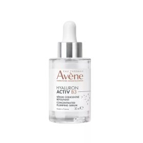 AVÈNE Hyaluron Active B3 szérum (30ml)