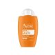 AVÈNE Suncare ULTRA FLUID Invisible fényvédő SPF50 (50ml)