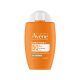 AVÈNE Suncare ULTRA FLUID Oil Control fényvédő SPF50 (50ml)