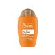 AVÈNE Suncare ULTRA FLUID Perfector nude fényvédő SPF50+ (50ml)