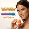 AVÈNE Suncare Fényvédő feszesítő szérum SPF50 (30ml)