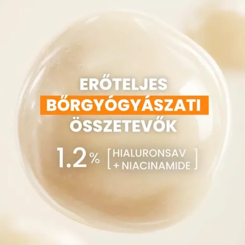 AVÈNE Suncare Fényvédő feszesítő szérum SPF50 (30ml)