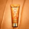 NUXE Sun sun-kissed glow fényvédő fluid SPF30+ (40ml)
