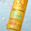 NUXE Sun Fresh mist Frissítő fényvédő permet arcra, testre, hajra SPF30 (150 ml)