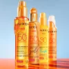 NUXE Sun Fresh mist Frissítő fényvédő permet arcra, testre, hajra SPF30 (150 ml)