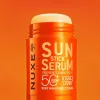 NUXE Sun fényvédő stick szérum arcra SPF50+ (25g)
