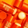NUXE Sun fényvédő stick szérum arcra SPF50+ (25g)
