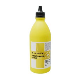   Elysium povidon-jód 10%-os fertőtlenítő oldat - cseppentős - 500 ml