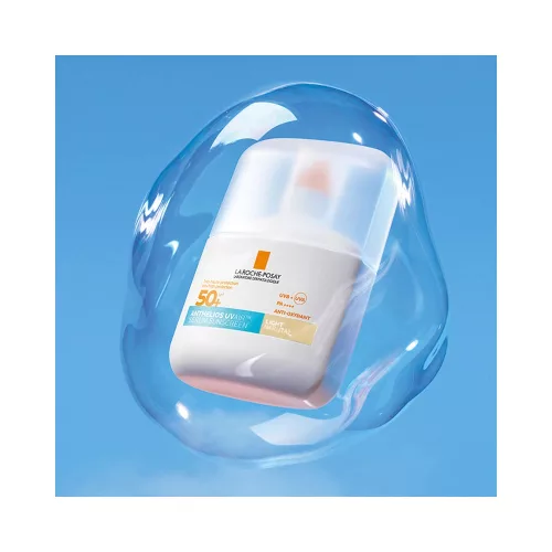 La Roche-Posay Anthelios UV Air szérum színezett spf50+ (50ml)