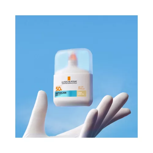 La Roche-Posay Anthelios UV Air szérum színezett spf50+ (50ml)