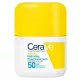CeraVe Hidratáló fényvédő fluid SPF50 (50 ml)