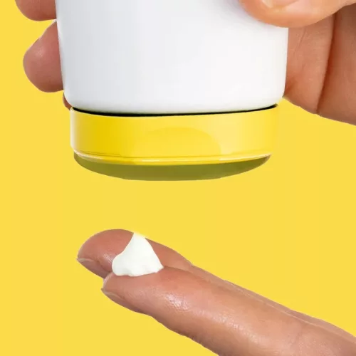 CeraVe Hidratáló fényvédő arcra és testre SPF50 (177ml)