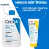 CeraVe Hidratáló fényvédő arcra és testre SPF50 (177ml)