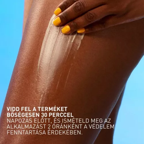 CeraVe Hidratáló fényvédő arcra és testre SPF50 (177ml)