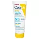 CeraVe Hidratáló fényvédő arcra és testre SPF50 (75ml)
