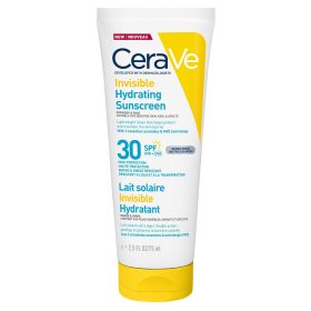 CeraVe Hidratáló fényvédő arcra és testre SPF30 (75ml)