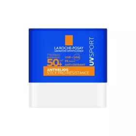   La Roche-Posay Anthelios UV SPORT PRO-RESISTANCE fényvédő stift SPF50+ (8g)