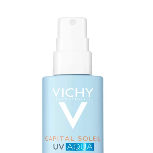 Vichy Capital Soleil UV AQUA spray spf50+ (200ml)
