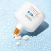 Vichy Capital Soleil UV AQUA hidratáló színezett Fluid SPF50 light (40ml)