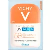 Vichy Capital Soleil UV AQUA hidratáló színezett Fluid SPF50 light (40ml)
