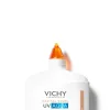 Vichy Capital Soleil UV AQUA hidratáló színezett Fluid SPF50 light (40ml)